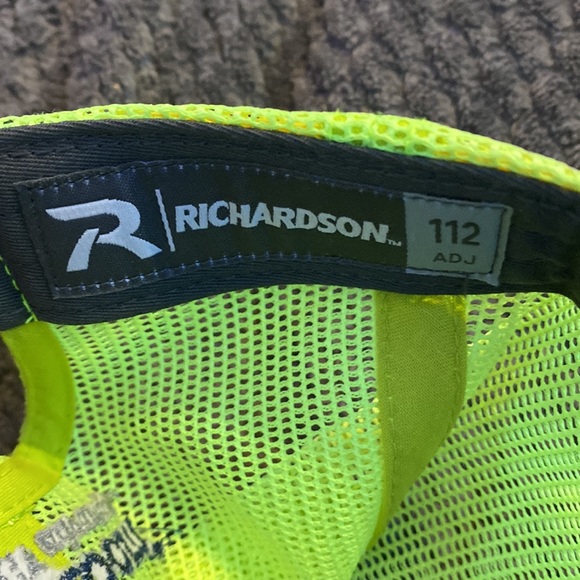 SnapBack hat - Picture 3 of 3